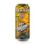 Cerveza Blanca Temple Golden Pack 6 uni 473 cc. #2