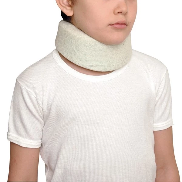 Body Care Collarin de Shanz Pediatrico S3