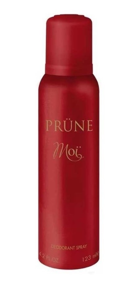 Prune Aerosol Moi 123 ml #1