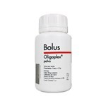 Dr. Madaus Bolus Oligoplex Calcio, Carbonato + Asoc. Polvo x 50 g #1