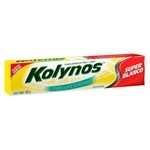 Kolynos Super Blanco + Cepillo | 180ml #1