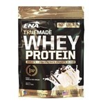 Ena Suplemento Deportivo Whey Protein Vanilla Ice Cream 453 gr #1