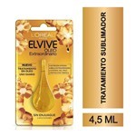 Elvive Óleo Extraordinario Tratamiento Intensivo Gota 45 .ml #1