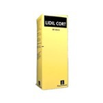 Roemmers Lidil Cort Fluticasona Spray Nasal x 60 Dosis #1