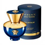 Versace Fragancia Dylan Blue Edp For Woman 30 ml #2