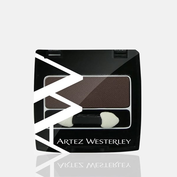 Artez Westerley Sombra Individual Cremosa Color 40 marrón alt