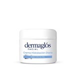 Crema Facial Dermaglos Hidratante Todo Tipo de Piel x 50 g #1