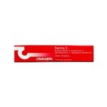 Craveri Derma 3 Betametasona + Gentamic. + Miconazol Crema x 20 g #1