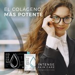Giovegen Colageno Bebible Intense Skin Care Frutos Rojos 120 gr (30 Sobres) #5