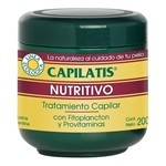 Capilatis Tratamiento Nutritivo Línea Ecológica 200 gr #3