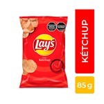 Papas Fritas Lays Sabor Ketchup 77 G. #1