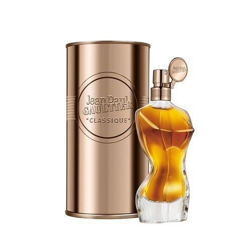 Jean Paul Gaultier Fragancia Classique Essence For Woman Edp 50 ml alt
