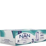 Leche Infantil Líquida Nan 3 190ml x 24 un #1