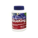 Blueking Antioxidante Masticables Por 30 compimidos #1