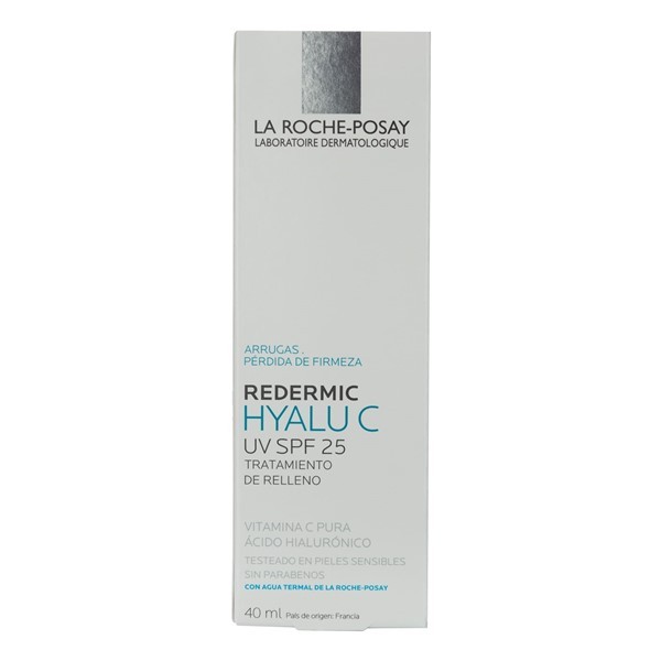 La Roche Posay Pure Vitamin C Uv Fps 25 40 ml #1
