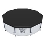 Benetton Bestway Cobertor Cubre Pileta Fat Set Y Estructural 58036 Único #1