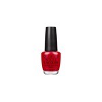Opi Coca Cola Esmalte 13 nlc Red__B6000d #2