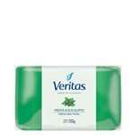 Veritas Jabon Glicerina Menta Y Eucalipto 120 gr #3