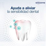 Sensodyne Crema Dental Repara Y Protege Blanqueador Para Dientes Sensibles 100 gr #7