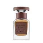 Abercrombie & Fitch Authentic Moment Men Edt 30 ml #1