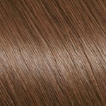 Mini Kit de Coloración Permanente Cor Intensa Tono 6.0 45g #4