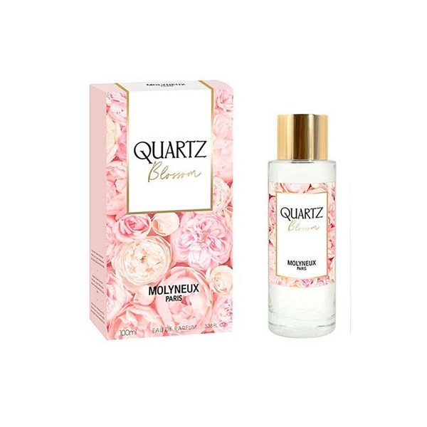 Molyneux Quartz Blossom Edp 100 Ml #1