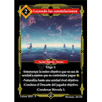026 Leyendo Las Constelaciones - Coste 2 #1
