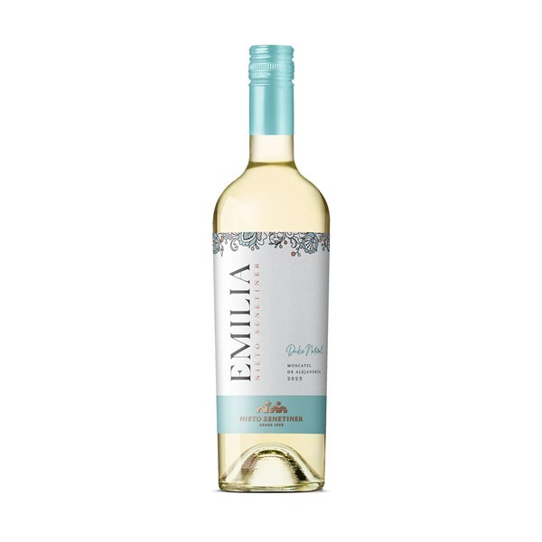 Vino Blanco Dulce Emilia Natural 750 Cc. #1