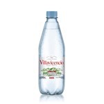 Agua Villavicencio Con Gas 500 cc #1