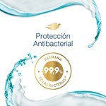 Jabón En Barra Dove Antibacterial Cuida & Protege 90 G #6 Jabón En Barra Dove Antibacterial Cuida & Protege 90 G #6