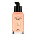 Max Factor Base Face Finity 3 en 1 golden 75 #2