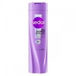 Sedal Shampoo Mega Crecimiento 340 ml #1