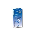 Berafen 500 Mg | 12 Comprimidos | Claritromicina #1