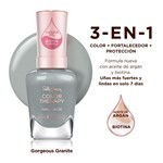 Esmalte Para Uñas Sally Hansen Color Therapy x 14,7 ml Color Gorgeous Granite #4