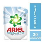 Ariel Jabon Liquido Hipoalergenico Sachet 3 L #1