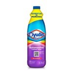 Ayudin Quitamanchas Ayudín Colores Vivos 700 Ml #2