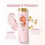 Acondicionador Sedal Colageno 190ml #7