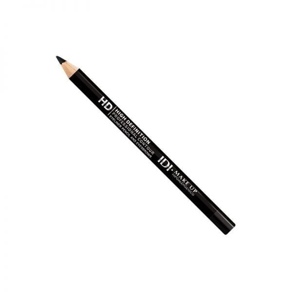 Idi Delineador Eyeliner Pencil And Eyebrows