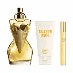 Jean Paul Gaultier Good Girl Blush Edp 100 ml + Body Lotion + Minitalla #1