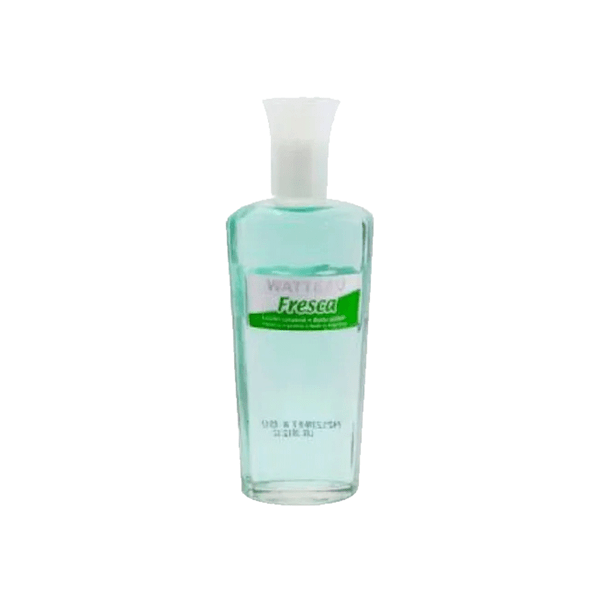 Watteau Loción Fresca x 110 ml #1