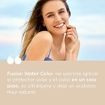 Fotoprotector Isdin Fusion Water Color Light Spf50+ x 50 ml #7