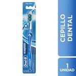 Oral B Cepillo Dental Complete 40 mediano #1