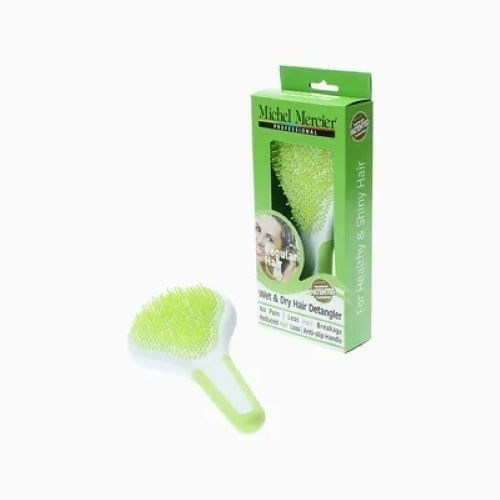 Michel Mercier Cepillo Desenredante Spa Wet & Dry 1 Unidad