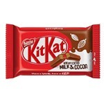 Chocolate Kit Kat X 41,5 G #1