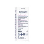 Crema Facial Dermaglós en Gel Despigmentante x 50 g #4