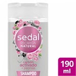 Sedal Shampoo Carbon Y Peonias 190 Ml #5