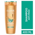 Elvive Shampoo Rizos Oleo Extraordinario 400 ml #1