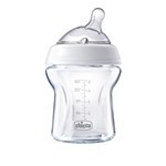 Chicco Biberon Natural Feeling Vidrio 0 meses 150 ml #3
