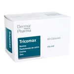 TRICOMAX 60 CAP. #1