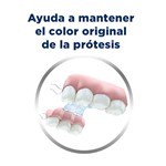 Corega Tabletas Limpiadoras Tabs Whitening (30 Unidades) #15